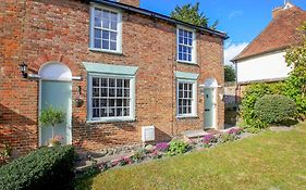 Pilgrim Cottage